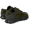 Camper - Karst K100845-024 Green Nubuck/Rubber