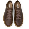 Camper - Peu Terreno K100927-013 Brown Nubuck