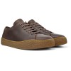 Camper - Peu Terreno K100927-013 Brown Nubuck