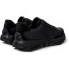 Camper - Drift Trail K100928-015 Black Leather/Nubuck