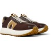 Camper - Pelotas Athens K100944-012 Brown Textile