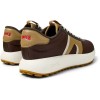 Camper - Pelotas Athens K100944-012 Brown Textile