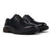 Camper - Norman K100998-001 Black Leather