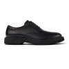 Camper - Norman K100998-001 Black Leather