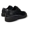 Camper - Norman K100998-001 Black Leather