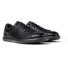 Camper - Pelotas Soller K101003-001 Black Leather