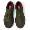 Camper - Pelotas Soller K101003-003 Green Nubuck