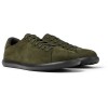 Camper - Pelotas Soller K101003-003 Green Nubuck