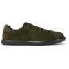 Camper - Pelotas Soller K101003-003 Green Nubuck