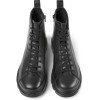 Camper - Brutus K300245-004 Black Leather