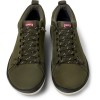 Camper - Peu Pista GM K300285-039 Green Nubuck