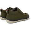 Camper - Peu Pista GM K300285-039 Green Nubuck