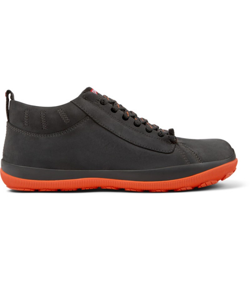 Camper - Peu Pista GM K300285-040 Grey Nubuck