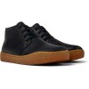 Camper - Peu Terreno K300467-006 Black Nubuck