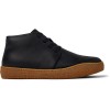 Camper - Peu Terreno K300467-006 Black Nubuck