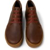 Camper - Peu Terreno K300467-007 Brown Nubuck