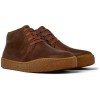 Camper - Peu Terreno K300467-007 Brown Nubuck