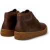 Camper - Peu Terreno K300467-007 Brown Nubuck