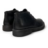 Camper - Norman K300513-001 Black Leather