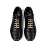 Camper - Pelotas Ariel 16002-317 Black Leather