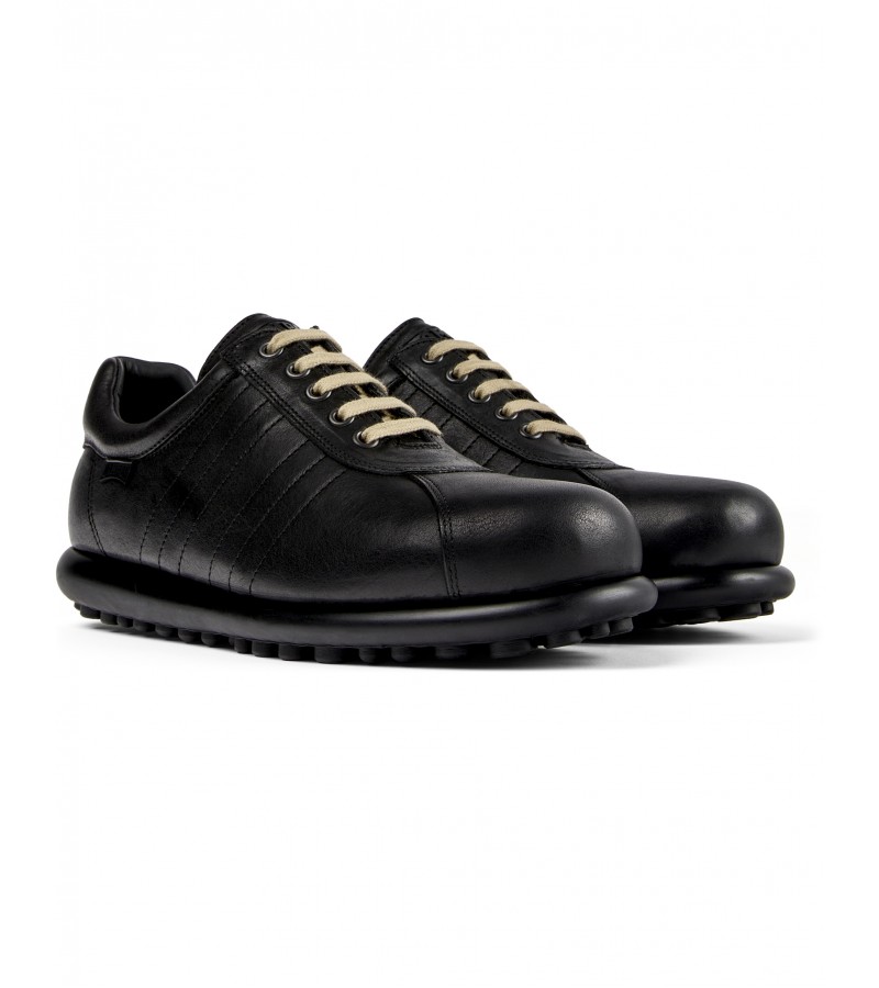 Camper - Pelotas Ariel 16002-317 Black Leather