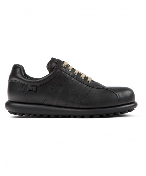 Camper - Pelotas Ariel 16002-317 Black Leather Camper - Pelotas Ariel 16002-317 Black Leather
