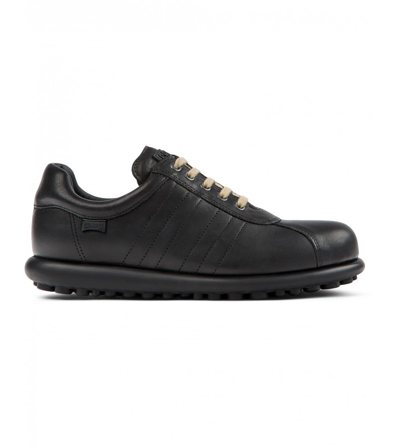 Camper - Pelotas Ariel 16002-317 Black Leather