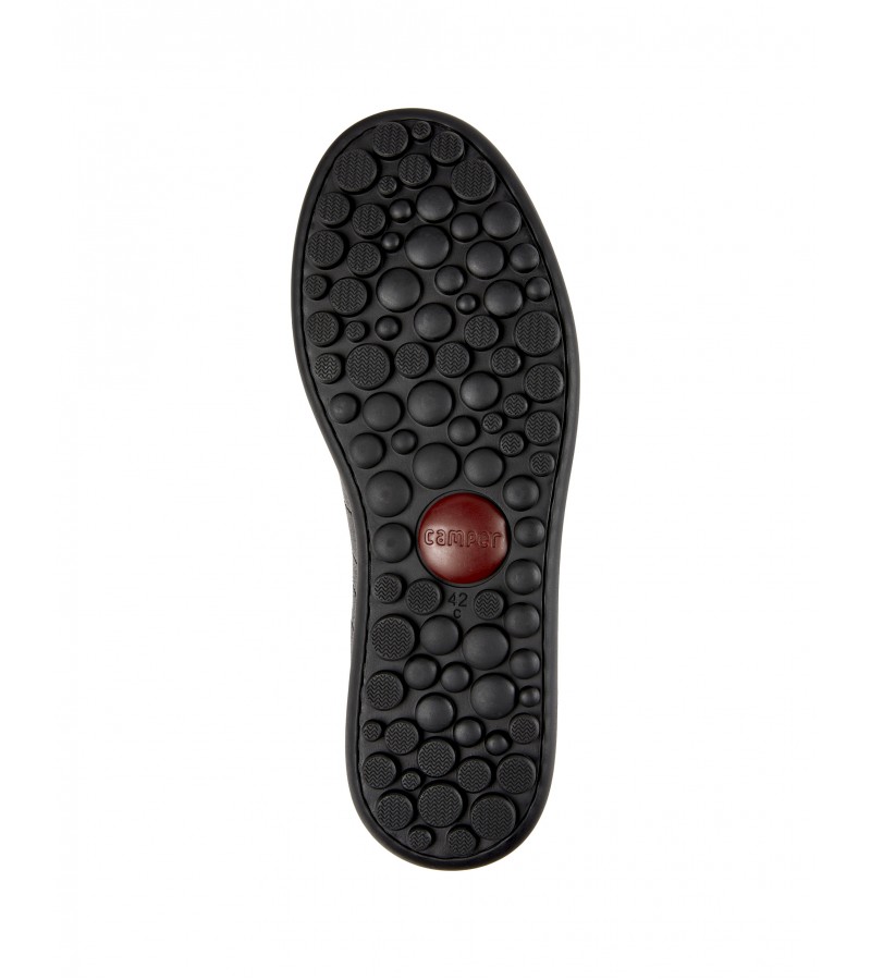 Camper - Pelotas Ariel 16002-317 Black Leather