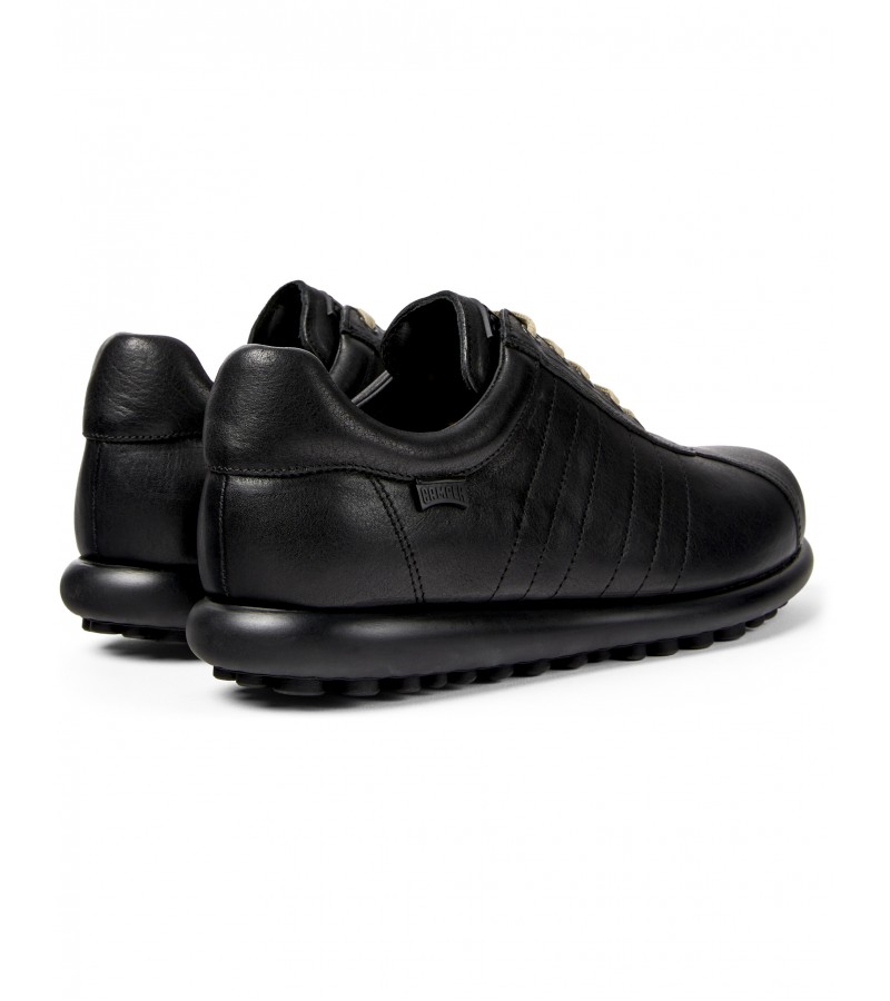 Camper - Pelotas Ariel 16002-317 Black Leather