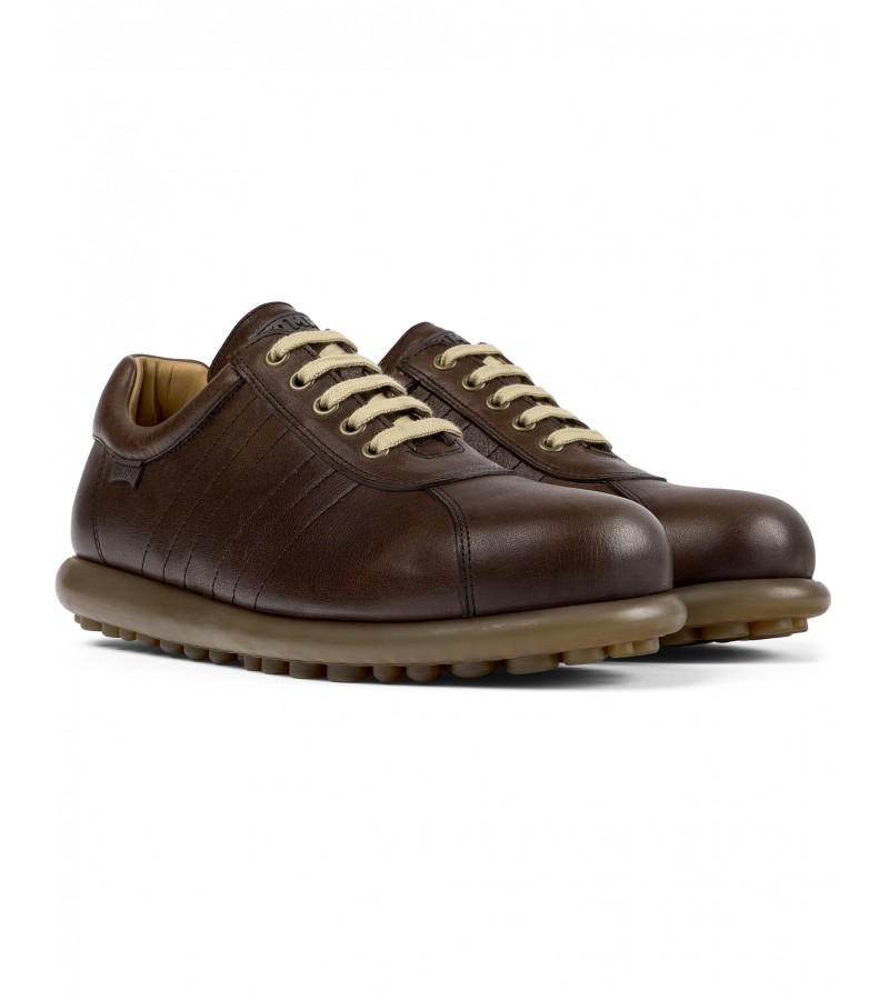 Camper - Pelotas Ariel 16002-318 Brown Leather