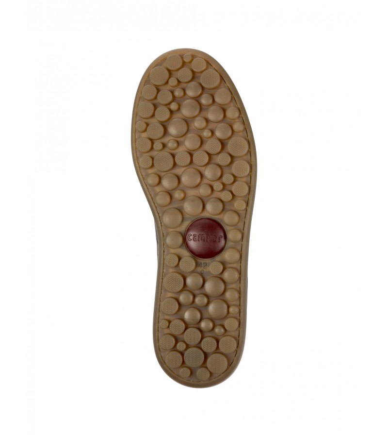 Camper - Pelotas Ariel 16002-318 Brown Leather