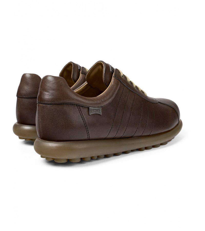 Camper - Pelotas Ariel 16002-318 Brown Leather