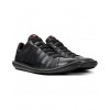 Camper - Beetle 18751-048 Black Leather