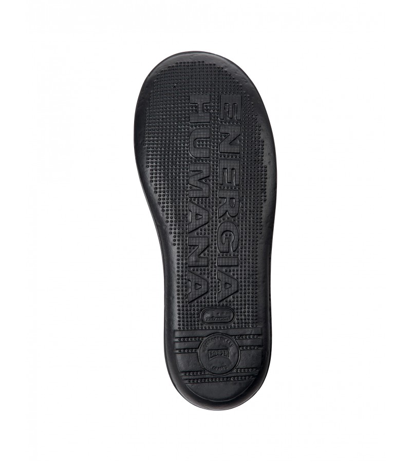 Camper - Beetle 18751-048 Black Leather