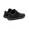 Camper - Beetle 18751-048 Black Leather