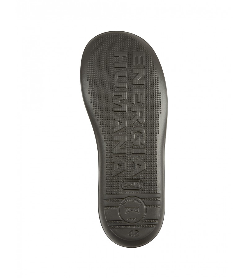 Camper - Beetle 18751-049 Brown Leather
