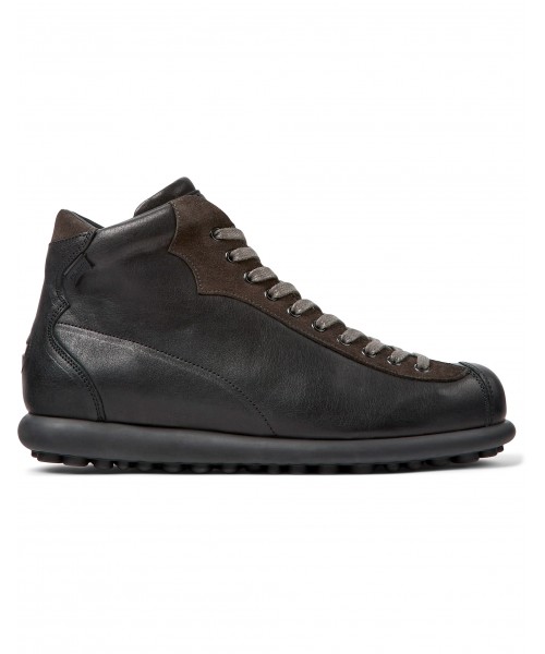 Camper - Pelotas Ariel 33766-125 Black Leather/Nubuck Camper - Pelotas Ariel 33766-125 Black Leather/Nubuck