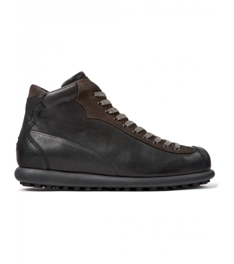 Camper - Pelotas Ariel 33766-125 Multicolour Leather/Nubuck