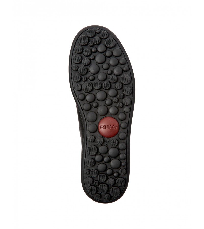 Camper - Pelotas Ariel 33766-125 Multicolour Leather/Nubuck