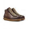 Camper - Pelotas Ariel 33766-126 Multicolour Leather/Nubuck