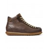 Camper - Pelotas Ariel 33766-126 Multicolour Leather/Nubuck