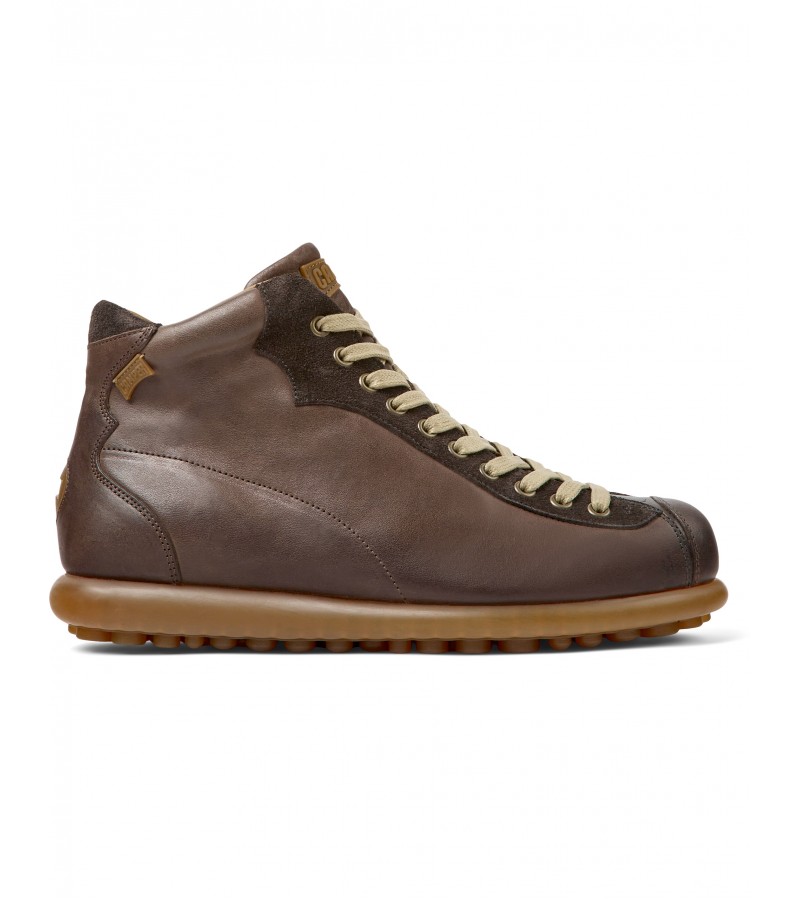 Camper - Pelotas Ariel 33766-126 Multicolour Leather/Nubuck