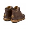 Camper - Pelotas Ariel 33766-126 Multicolour Leather/Nubuck