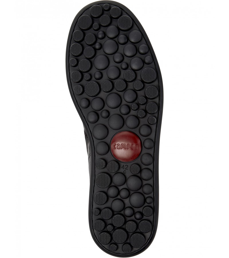 Camper - Pelotas Ariel 33811-033 Multicolour Leather