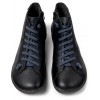 Camper - Peu Cami 36411-109 Black Leather