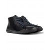 Camper - Peu Cami 36411-109 Black Leather