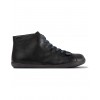 Camper - Peu Cami 36411-109 Black Leather