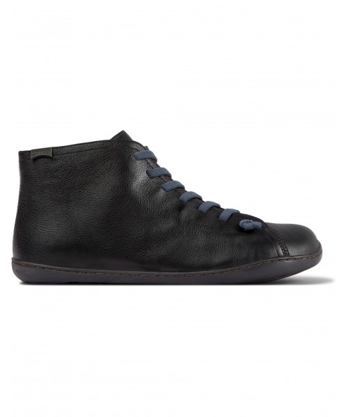 Camper - Peu Cami 36411-109 Black Leather Camper - Peu Cami 36411-109 Black Leather