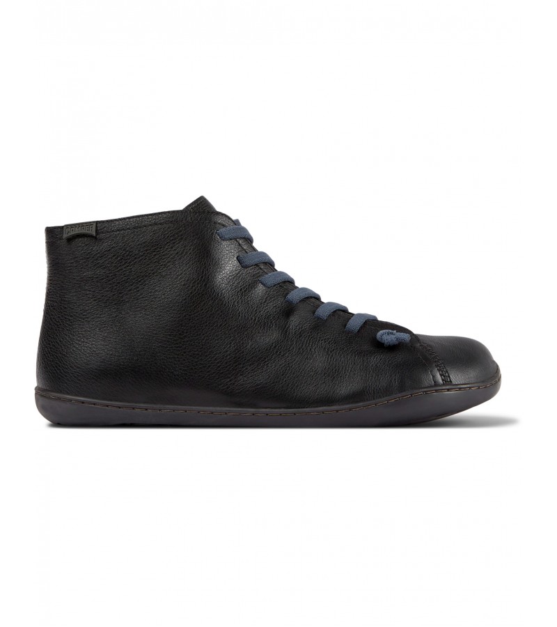 Camper - Peu Cami 36411-109 Black Leather