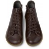 Camper - Peu Cami 36411-118 Brown Leather